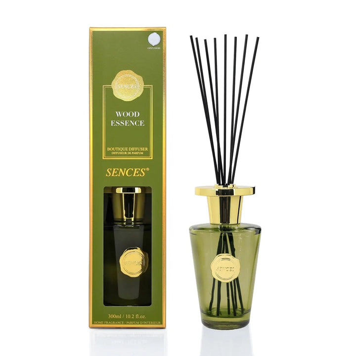 Sences Large Boutique Reed Diffuser Home Fragrance 300ml