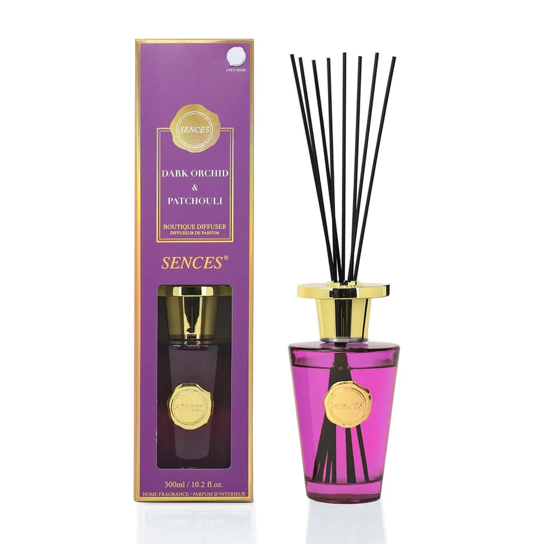 Sences Large Boutique Reed Diffuser Home Fragrance 300ml