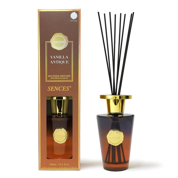 Sences Large Boutique Reed Diffuser Home Fragrance 300ml