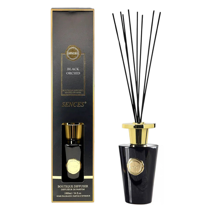 Sences Extra Large Boutique Reed Diffuser Home Fragrance 1000ml