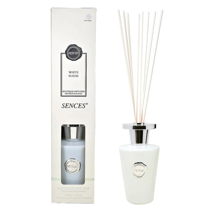 Sences Extra Large Boutique Reed Diffuser Home Fragrance 1000ml