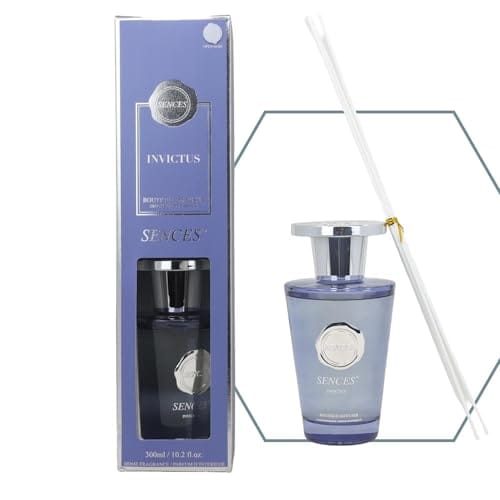 Sences Large Boutique Reed Diffuser Home Fragrance 300ml