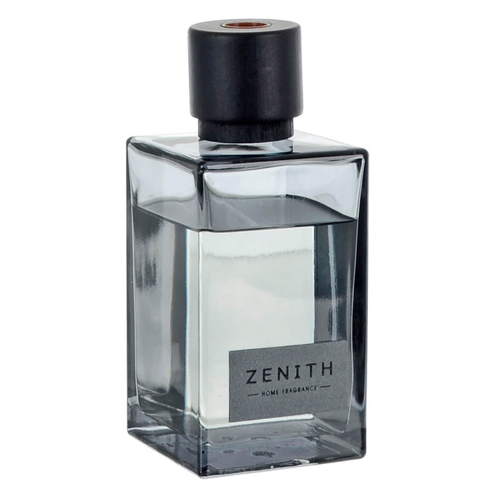 Dark grey glass Zenith diffuser reservoir bottle