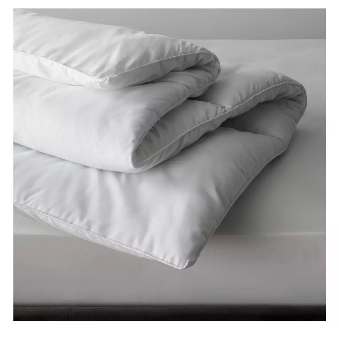 Cosmo Living by Habitat 10.5 Tog Duvet - Available in Single, Double and King