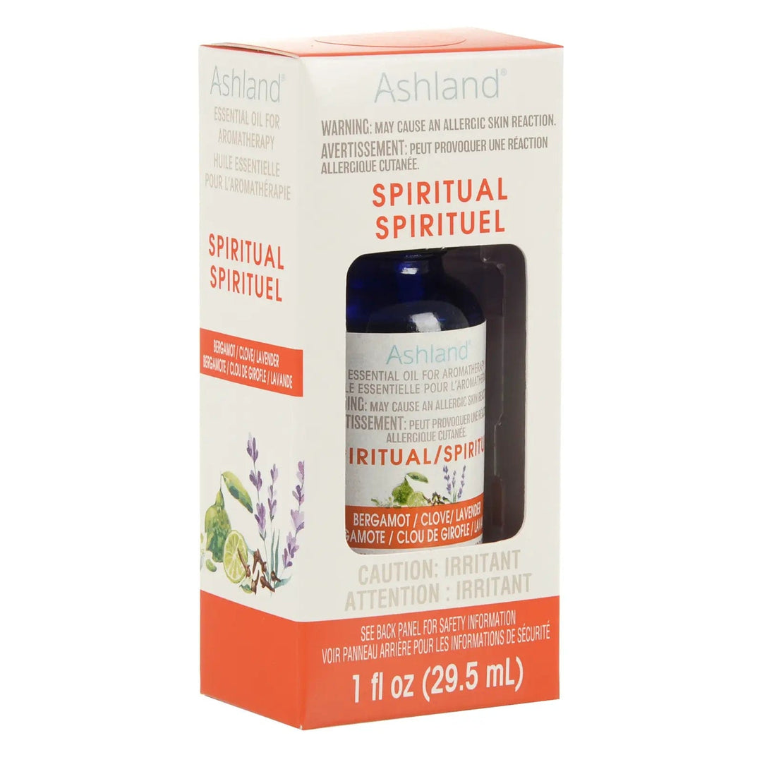 Ashland Essential Oil For Aromatherapy Diffusers 29.5ml