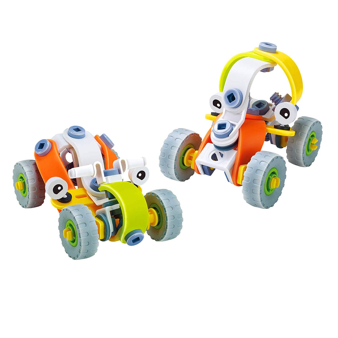 dune buggies construction kit