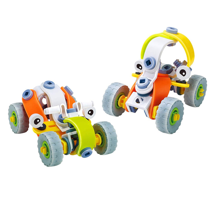 dune buggies construction kit