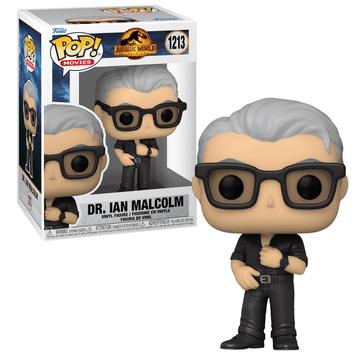 Funko POP! Movies Figure Collectible Vinyl Character 10cm