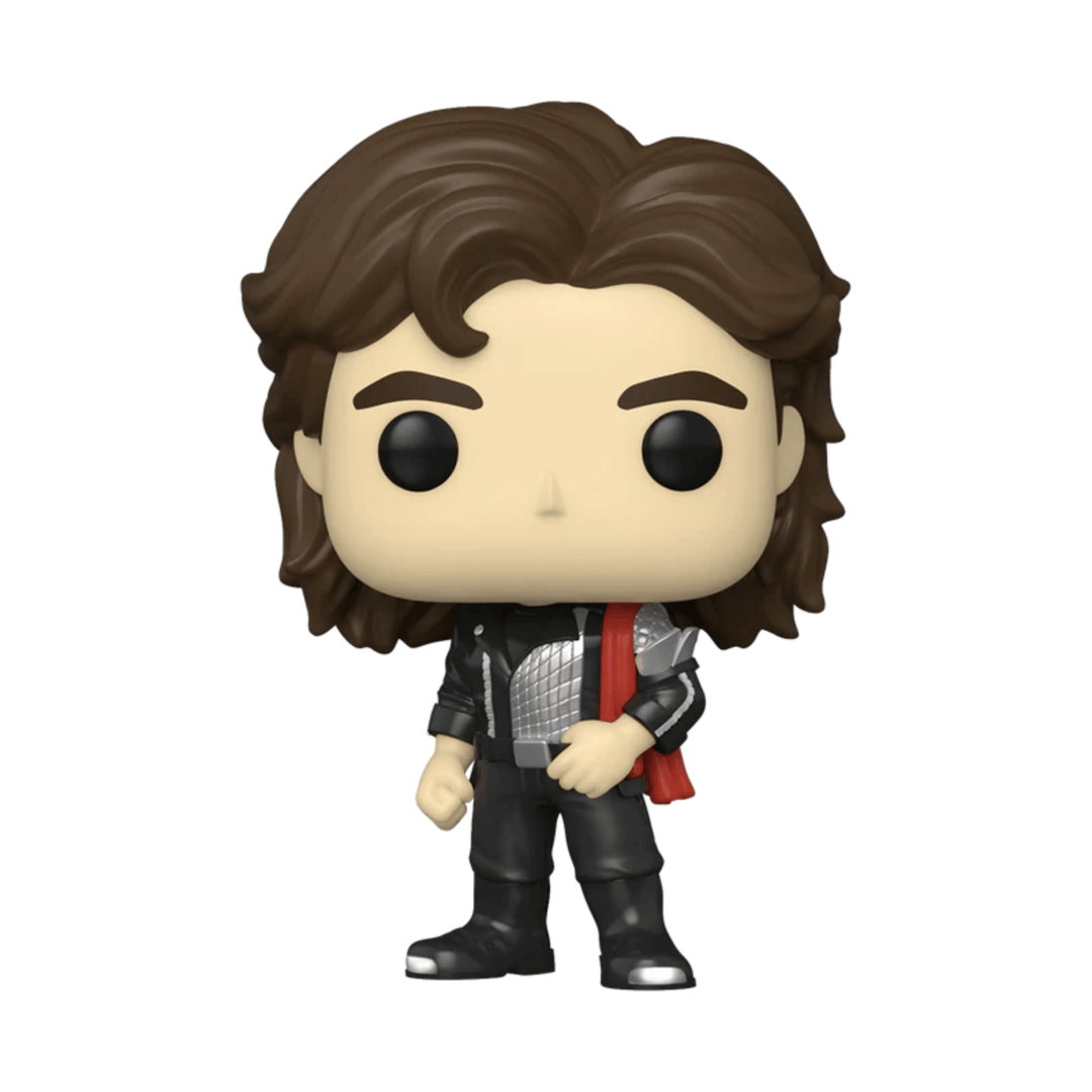 joh taylor funko pops wearing outfit from The Wild Boys