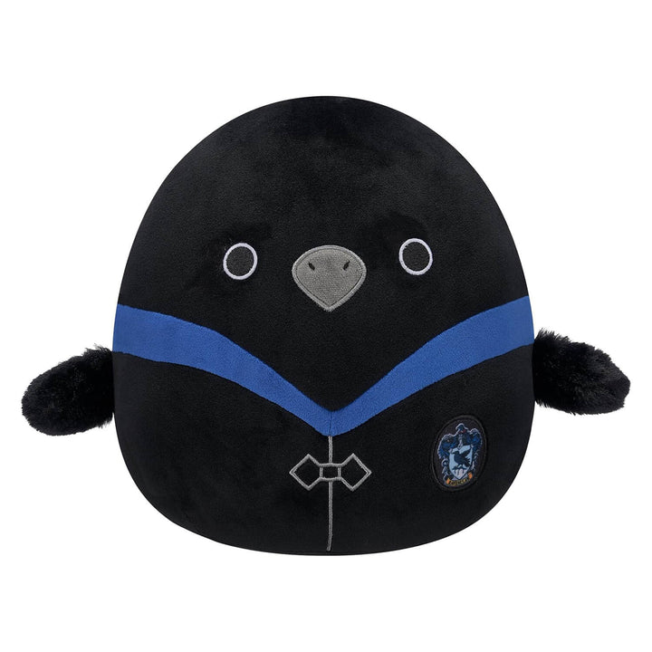 Ravenclaw Raven Harry Potter house mascot plush soft toy