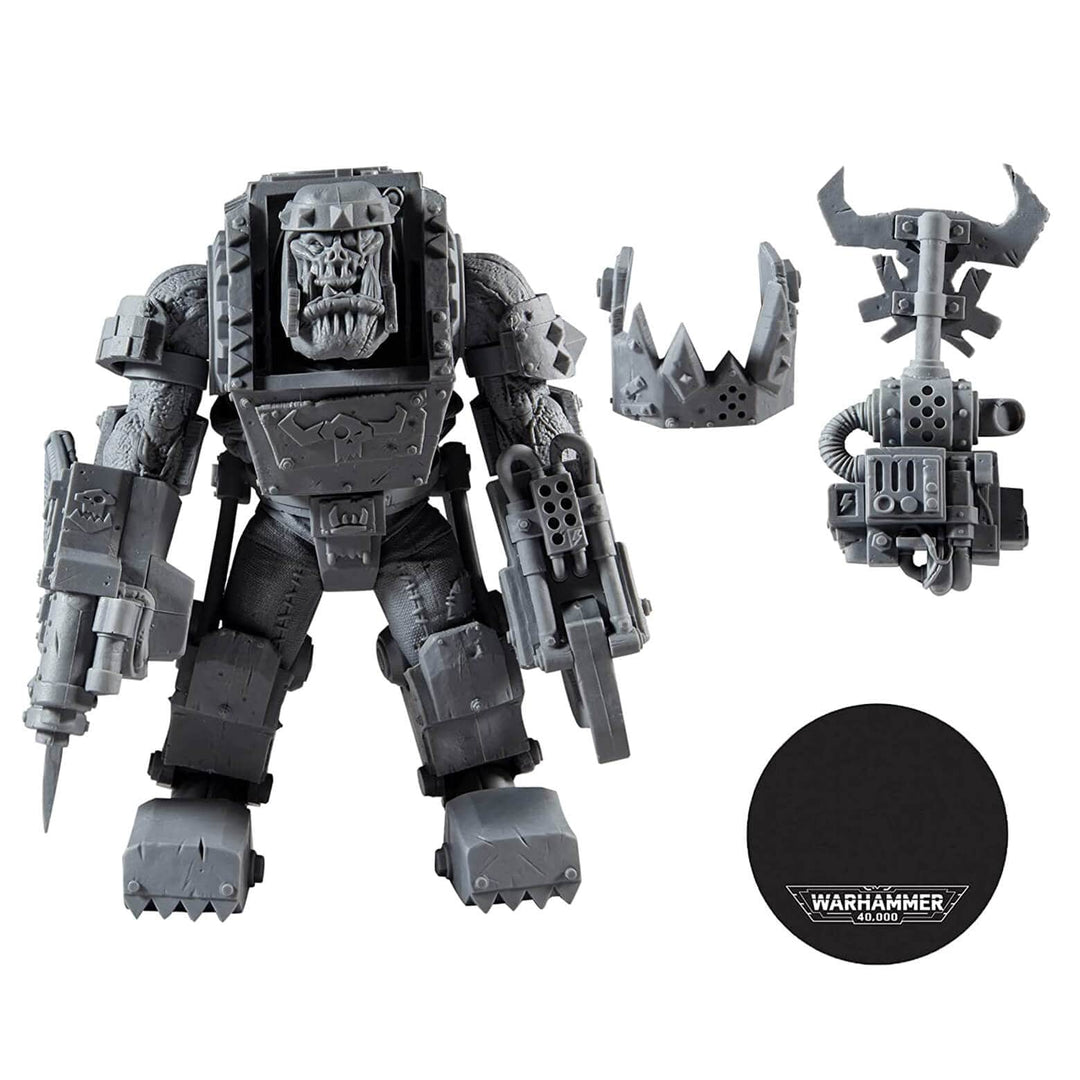 Warhammer 40,000 Megafig Action Figure Collectible 20cm 8"