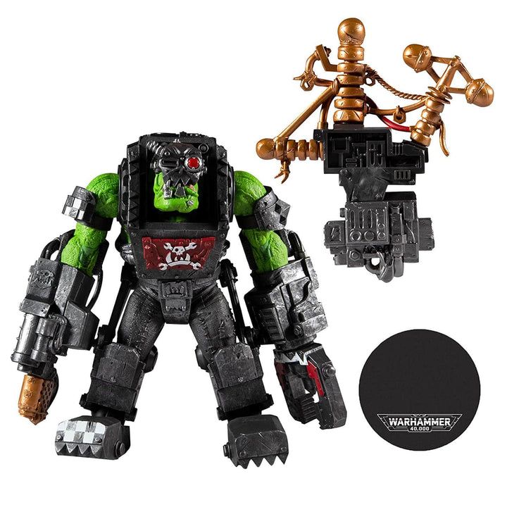 Warhammer 40,000 Megafig Action Figure Collectible 20cm 8"