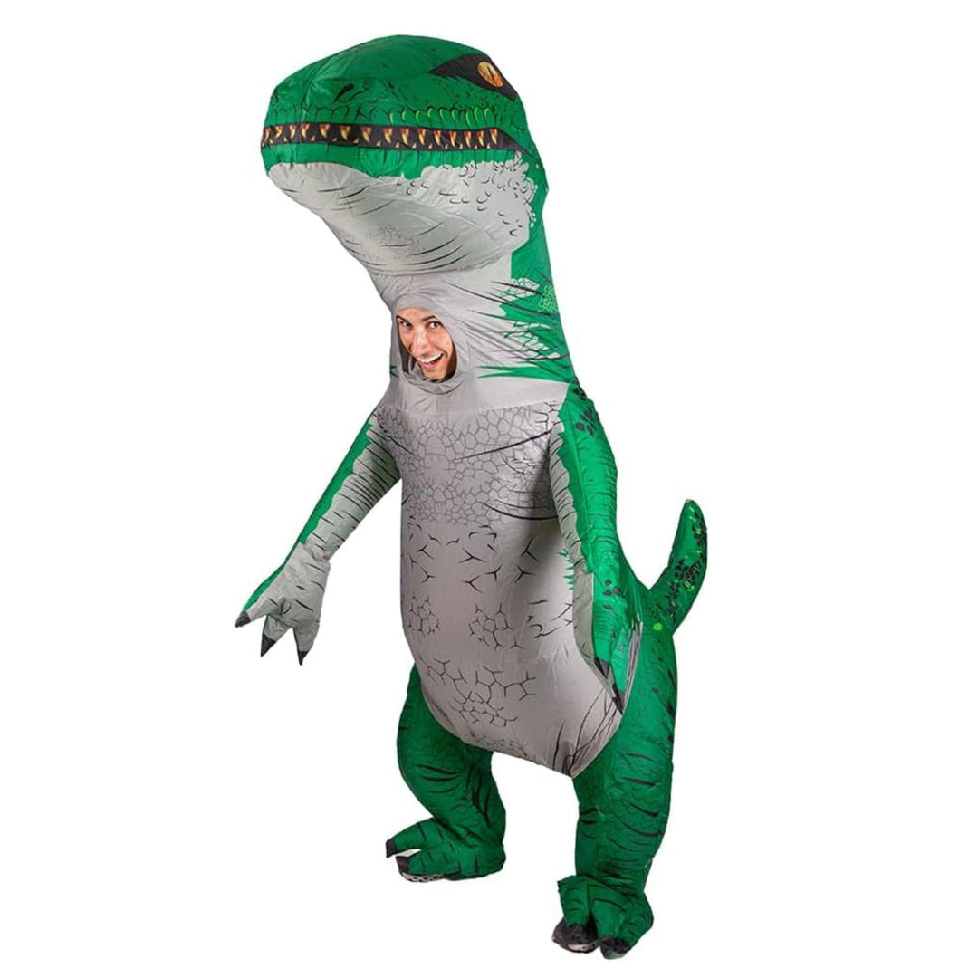 Inflatable Carry Me Costumes