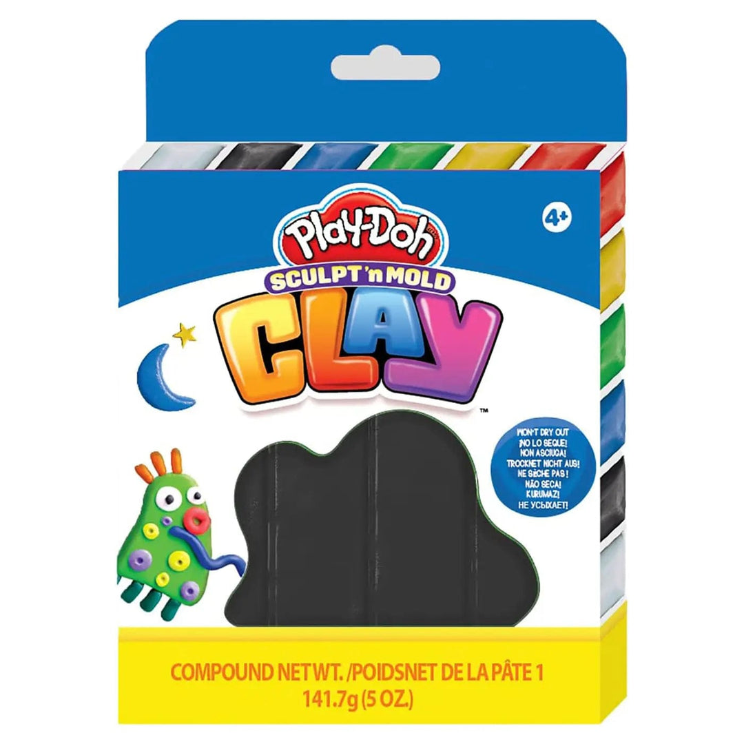 Play-Doh Sculpt 'n Mold Clay Modelling Block 5oz Pack