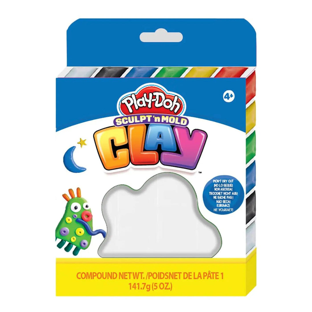 Play-Doh Sculpt 'n Mold Clay Modelling Block 5oz Pack