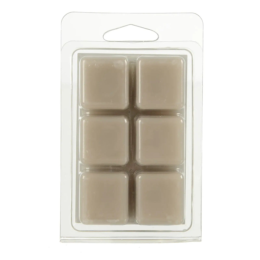 Pack of 6 twilight birch scented wax melts