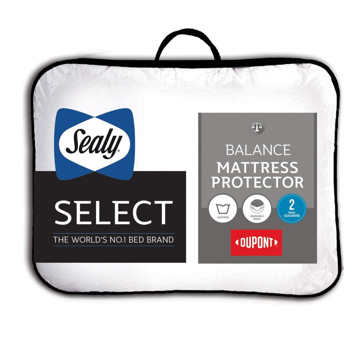 Sealy Select Balance Mattress Protector – Single Size