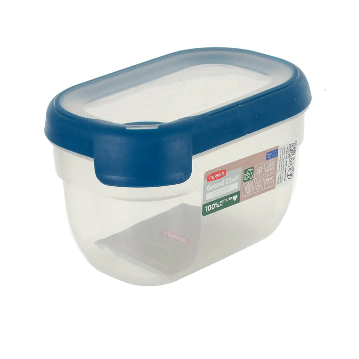 Curver Grand Chef Rectangle Food Storage Container Eco Line