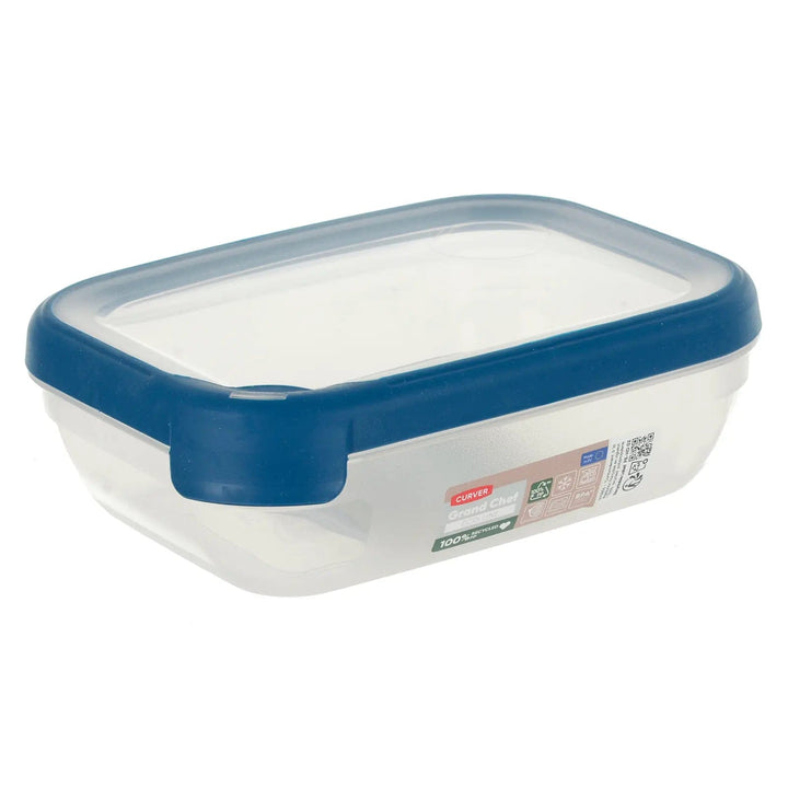 Curver Grand Chef Rectangle Food Storage Container Eco Line