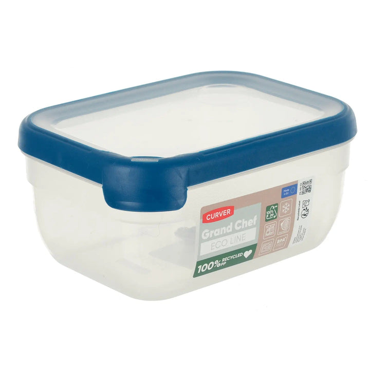 Curver Grand Chef Rectangle Food Storage Container Eco Line