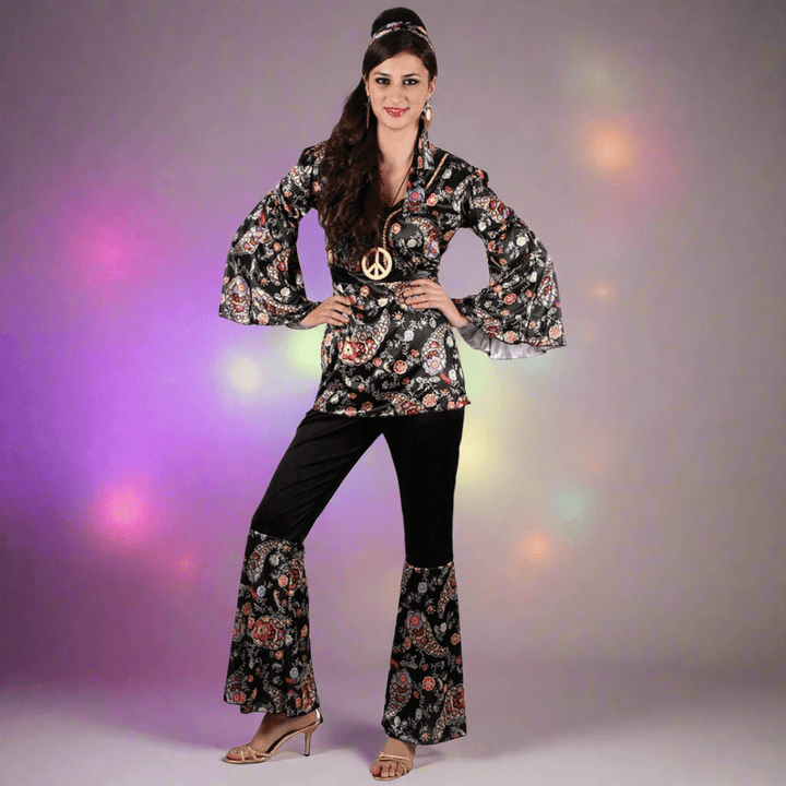 Womens Peace Lovin&