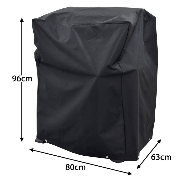 Azuma Rhino BBQ Protective Cover Heavy Duty Water Resistant