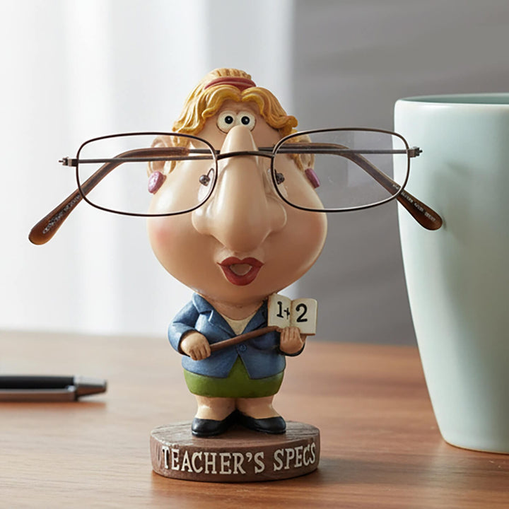 Teacher&
