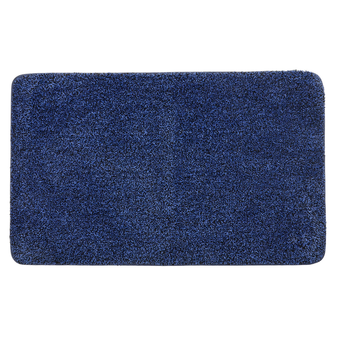 Large Heavy Duty Floor Mat Washable Non-Slip 75x45cm