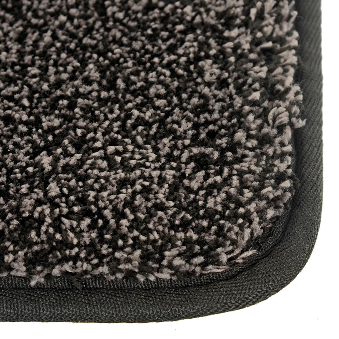 Large Heavy Duty Floor Mat Washable Non-Slip 75x45cm