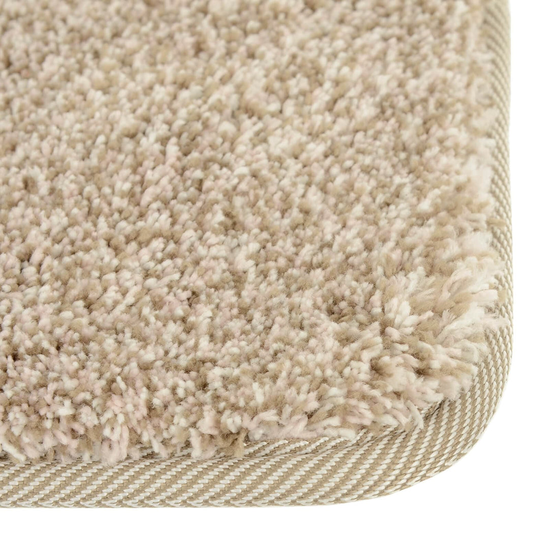 Large Heavy Duty Floor Mat Washable Non-Slip 75x45cm