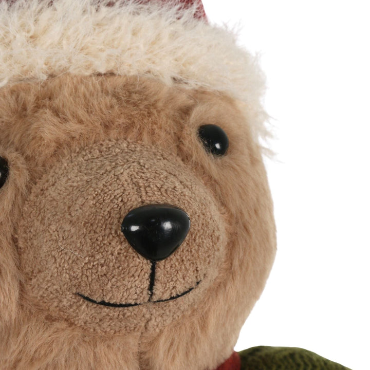 Close-up of a teddy bear&