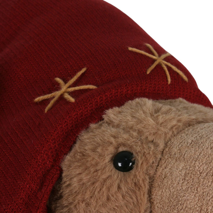 Close-up of a teddy bear&