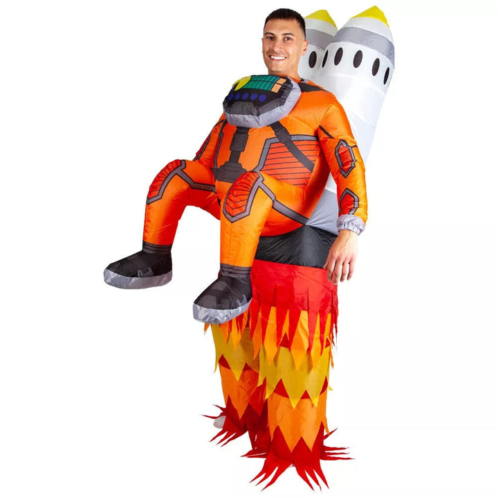 Inflatable Carry Me Costumes