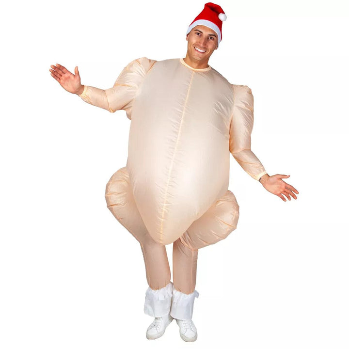 Inflatable Carry Me Costumes