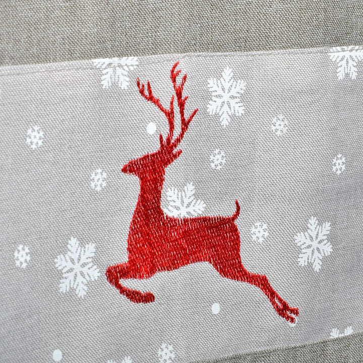 Fabric Christmas Tablecloths Table Covers / Napkins