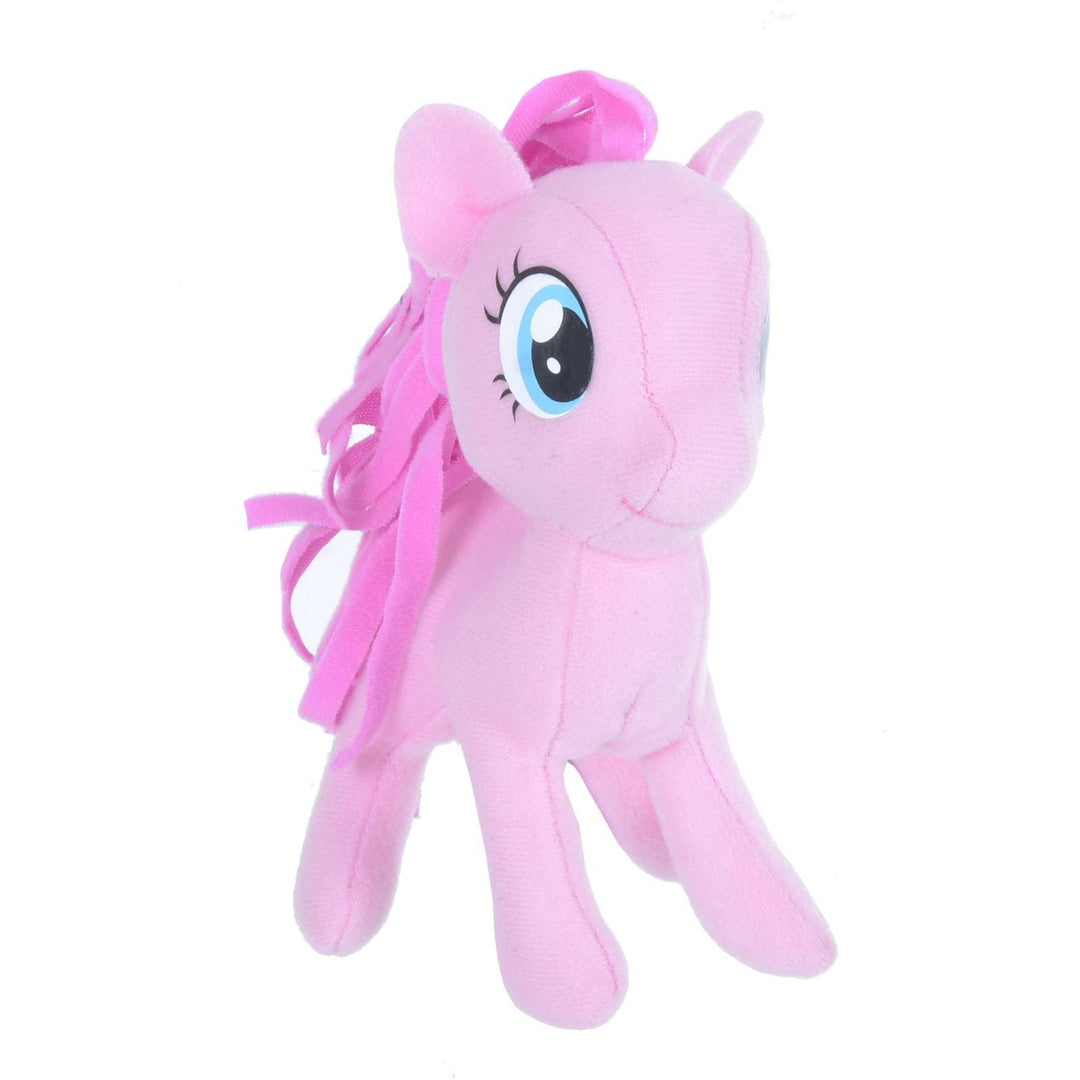 My Little Pony Plush Soft Toys MLP Small Character Dolls 13cm Pinkie Pie