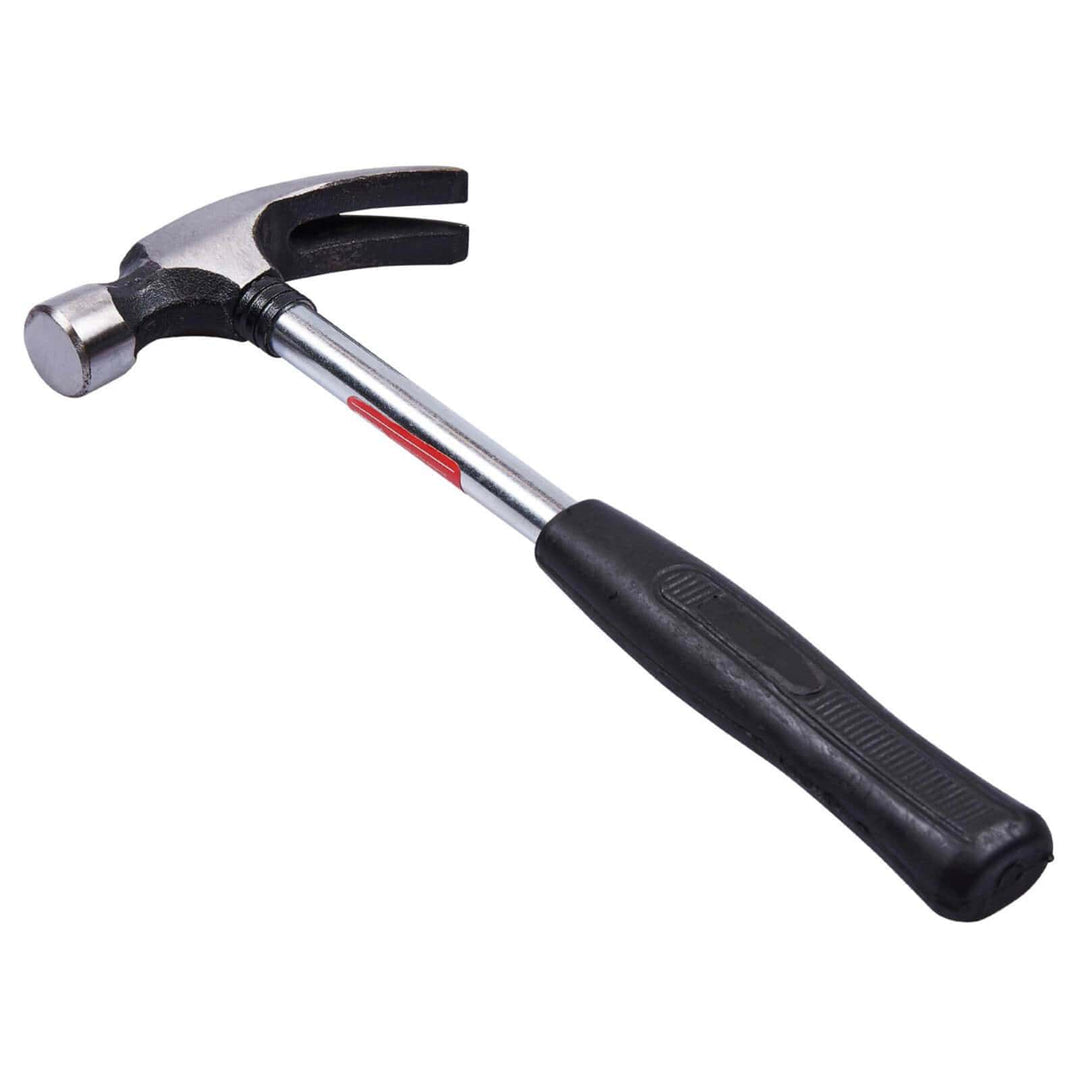 Amtech Steel Shaft Claw Hammer 8oz 16oz