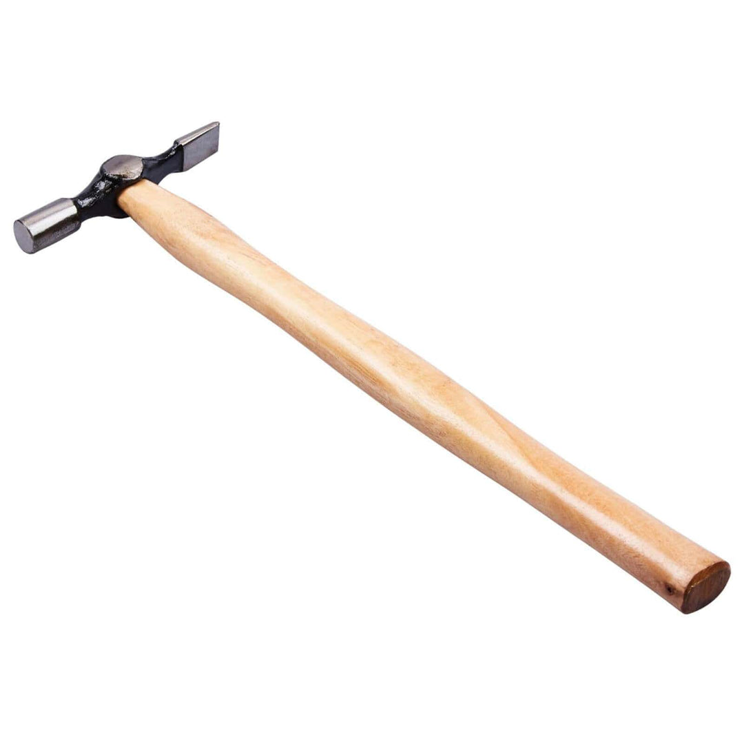 Amtech Hardwood Shaft 4oz Pin Hammer