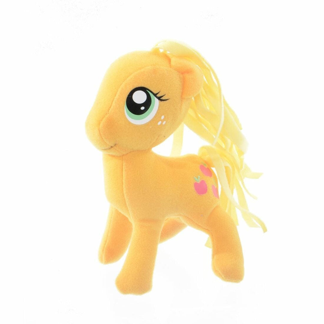 My Little Pony Plush Soft Toys MLP Small Character Dolls 13cm