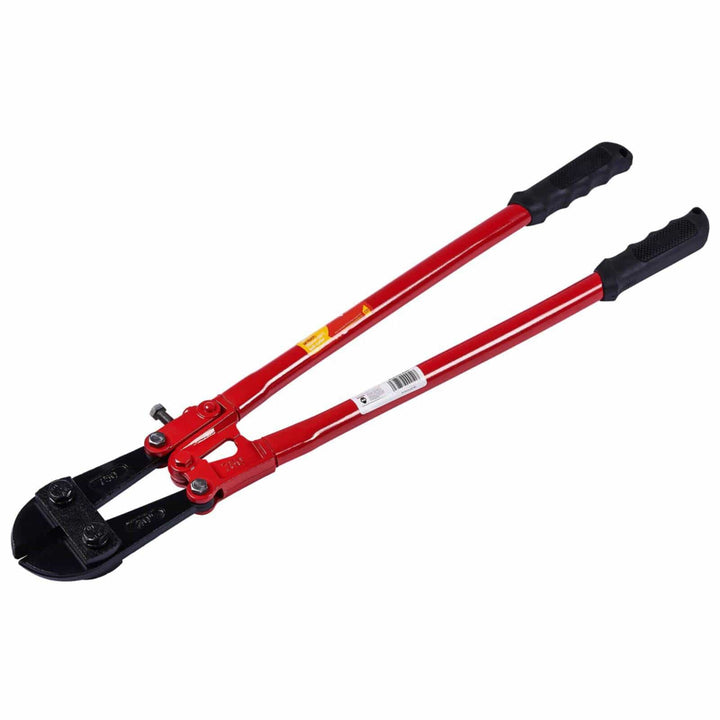 Amtech 30" Bolt Cutter Heavy Duty High Carbon Steel Blades