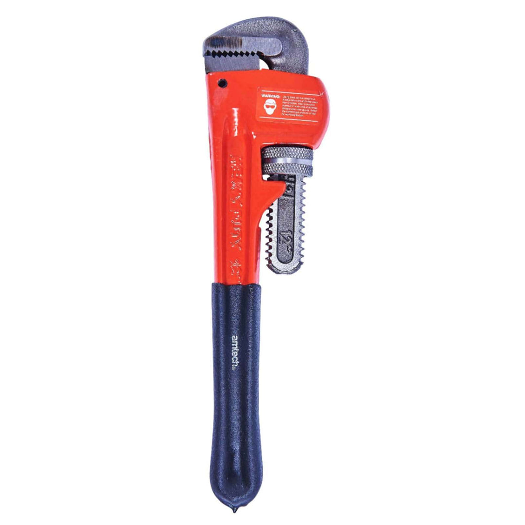 Amtech 12" Professional Heavy Duty Pipe Wrench