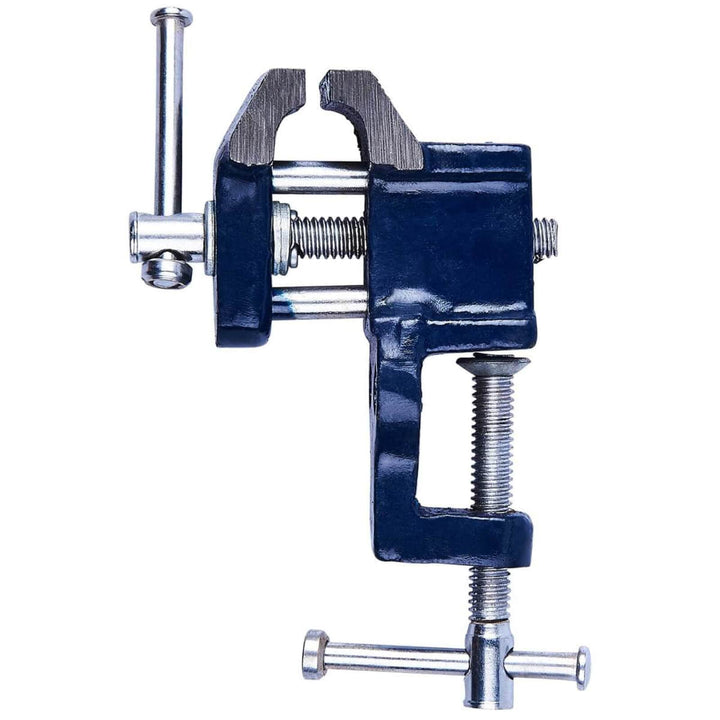 Amtech 25mm Vice And Clamp