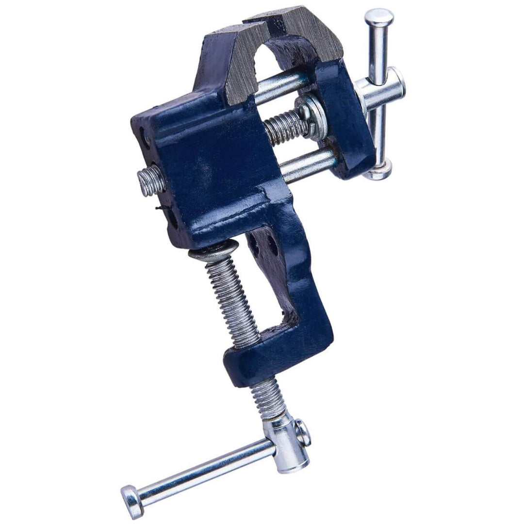 Amtech 25mm Vice And Clamp