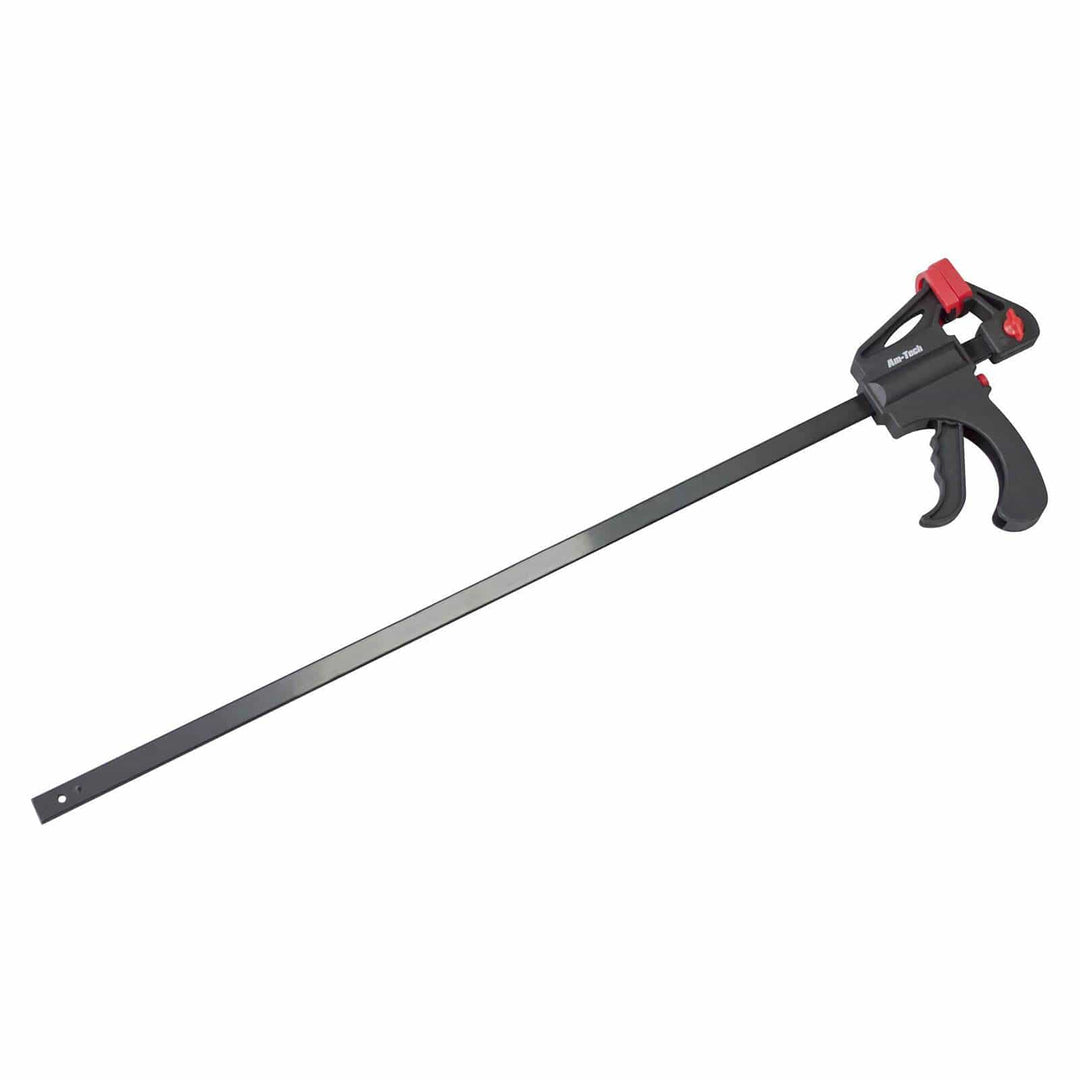 Amtech 24" 600mm Black Ratchet Speed Clamp