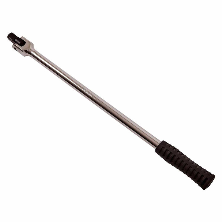 Amtech 18" x 1/2" Flexi Bar Heat Treated Steel With Grip