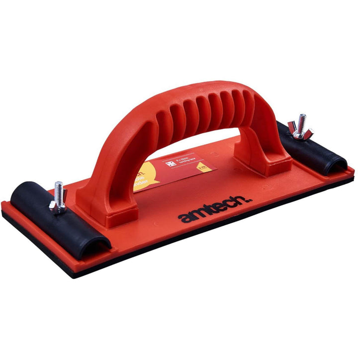 Amtech Flexible Sander 80mm x 22mm