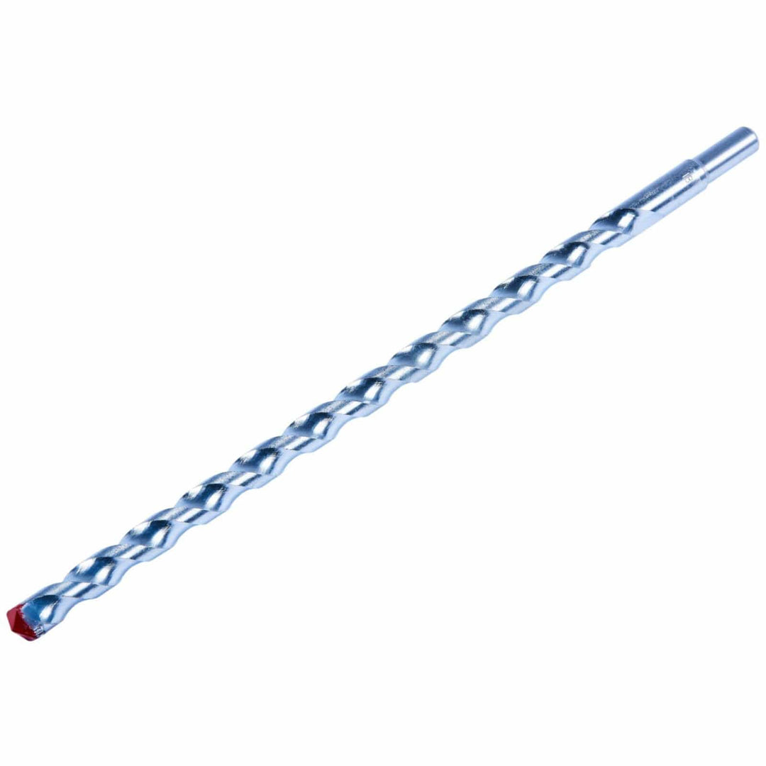 Amtech Masonry Drill Bit 400mm x 10 14 18 22mm 18mm