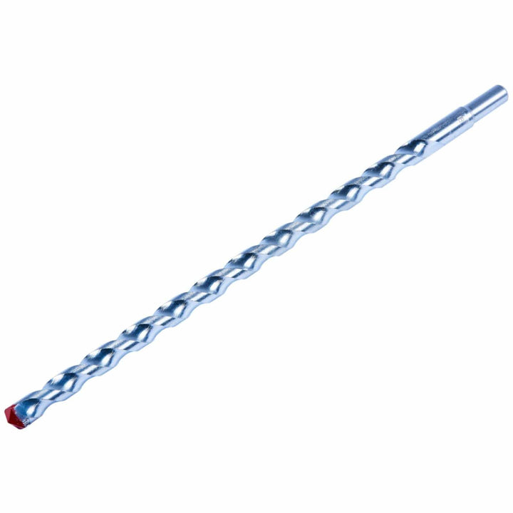 Amtech Masonry Drill Bit 400mm x 10 14 18 22mm 18mm