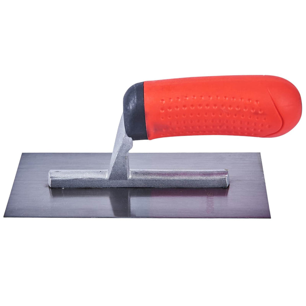 Amtech Midget Trowel Soft Grip 175mm x 75mm