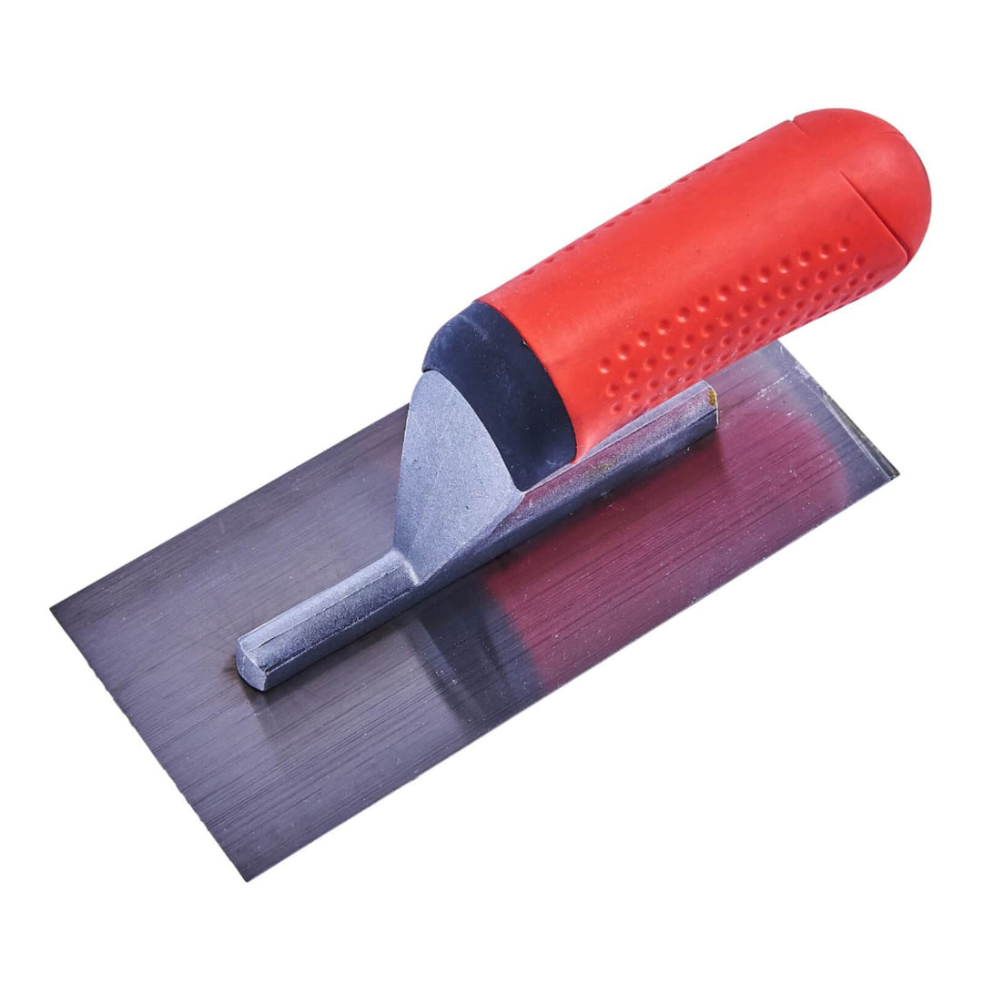 Amtech Midget Trowel Soft Grip 175mm x 75mm